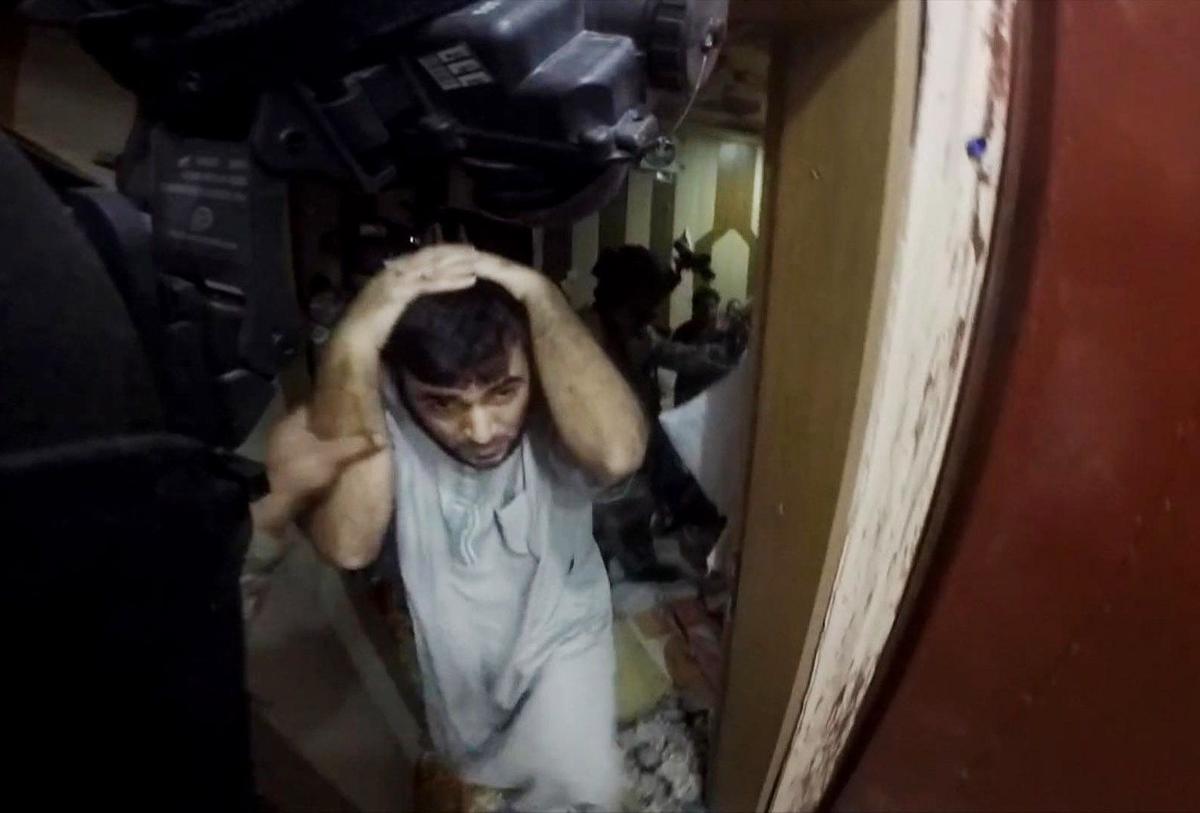 US ‘Absolutely Prepared’ for More Ground Combat in Iraq: Pentagon