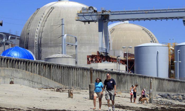 OC Congressman Wants Resident Inspector at Nuclear Plants Being Decommissioned