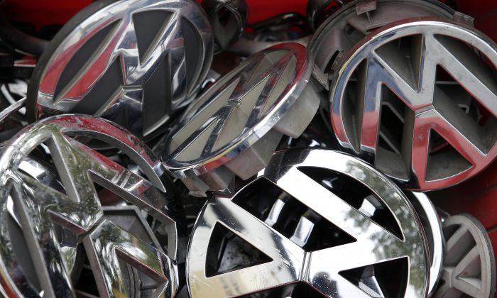 Volkswagen Brand US Sales Fall Nearly 25% in November