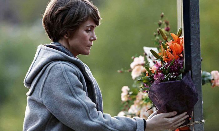 Film Review: ‘Flowers’