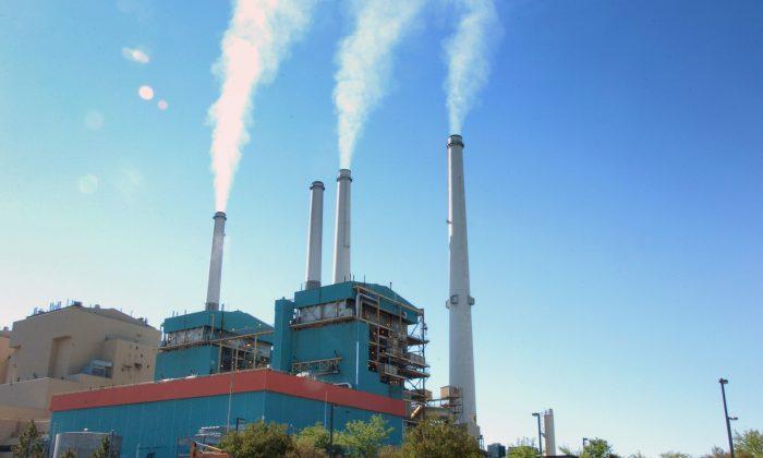 New EPA Rules Blame Power Plants for Water Pollution Too