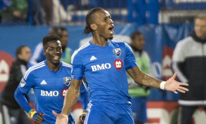 Drogba’s Effect on Montreal Impact Goes Beyond Big Goals