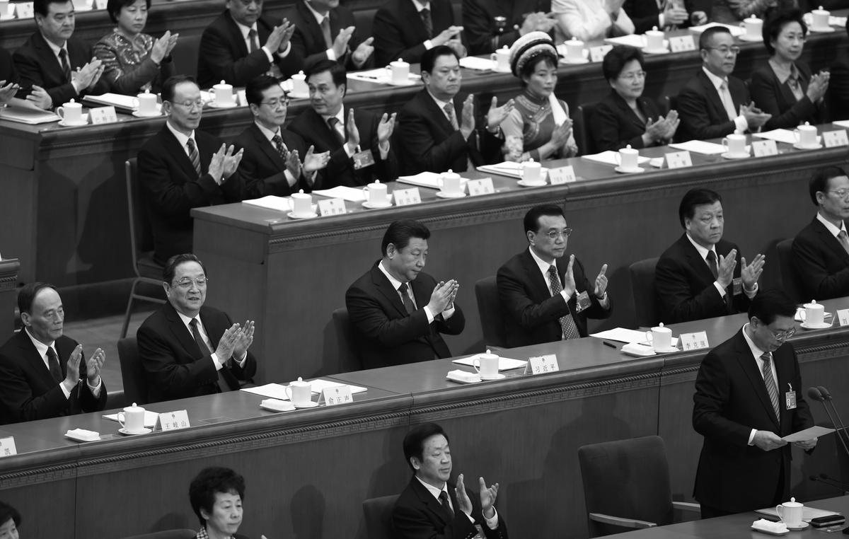 Everything You Wanted to Know About the Fifth Plenum, the Chinese Communist Party’s Secretive Political Meeting