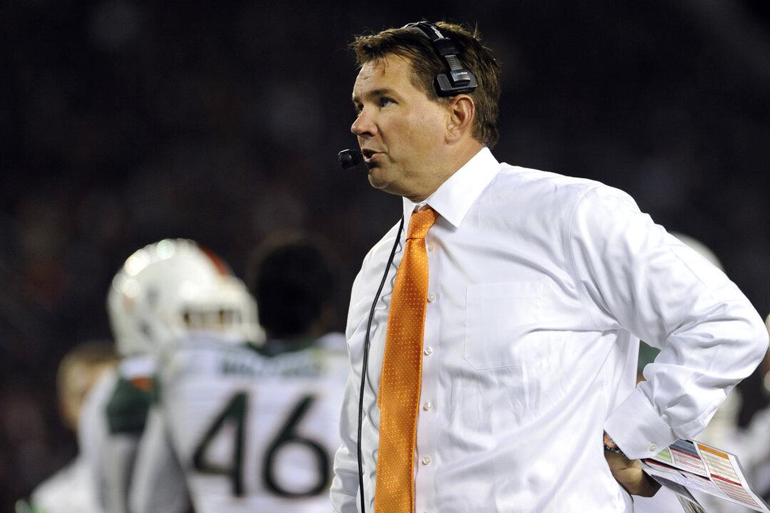 Why Miami Was Justified in Letting Al Golden Go