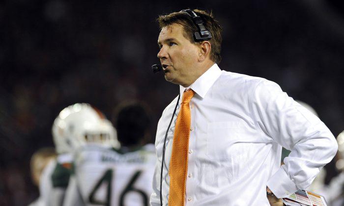 Why Miami Was Justified in Letting Al Golden Go