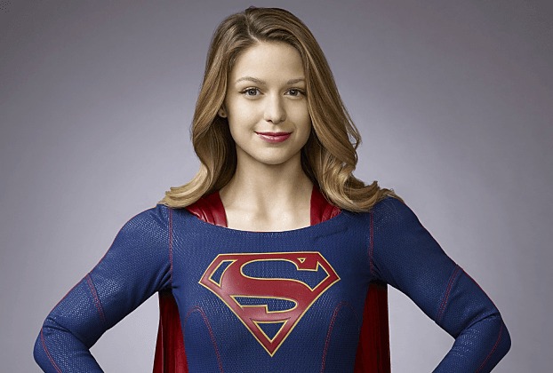 ‘Supergirl’ Premiere Takes Flight on CBS Tonight