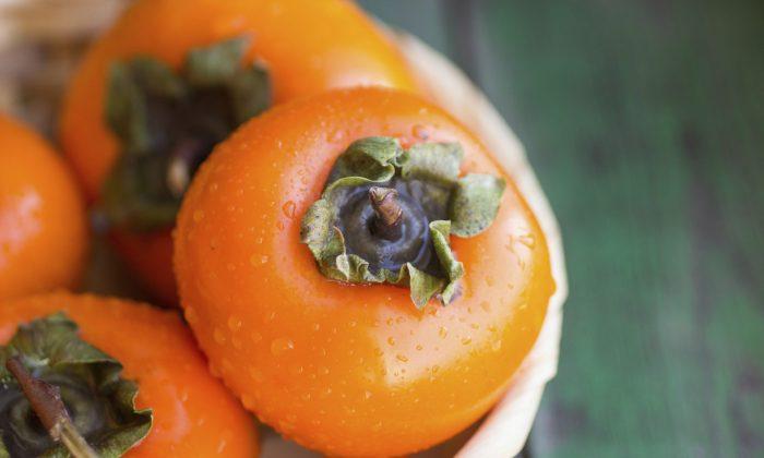 What Is Persimmon Fruit Good For?