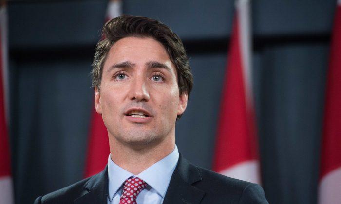 Canadian Foreign Policy Set to Change: Liberalism Versus Harperism