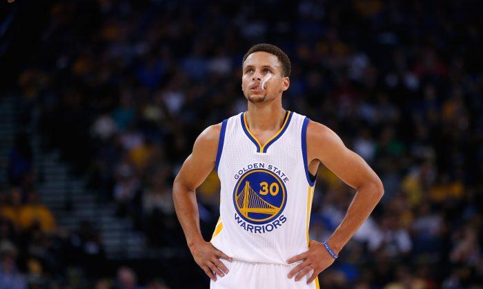 NBA Tipoff: 4 Reasons Golden State Won’t Repeat as Champions