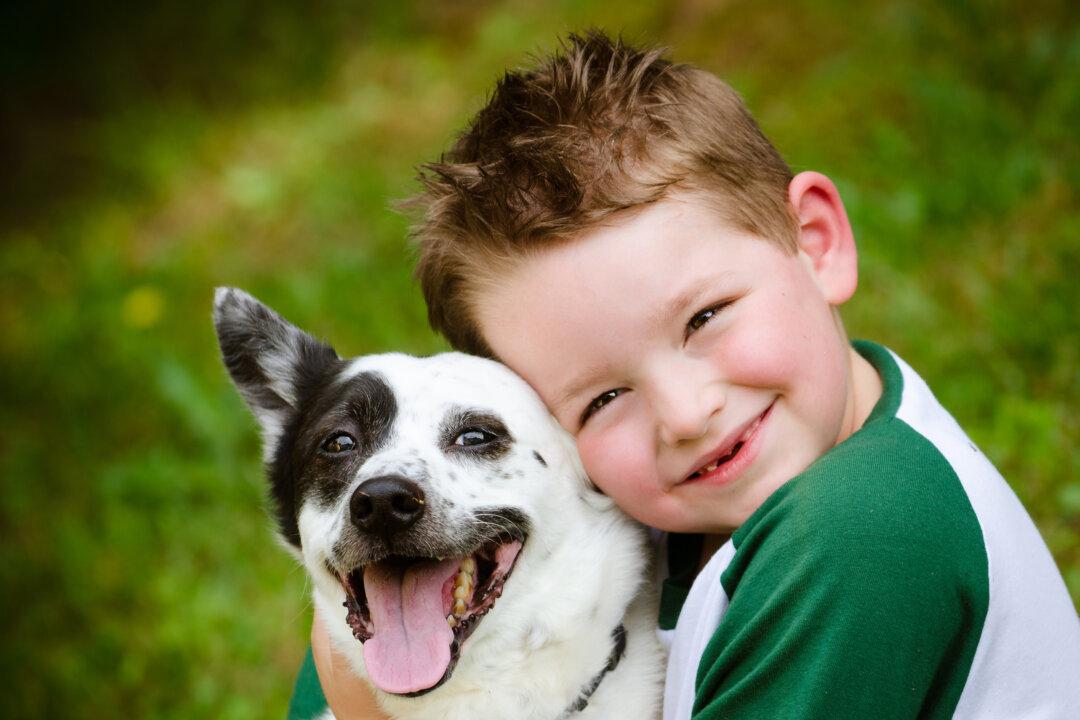 How Important Is a Child’s Emotional Intelligence?