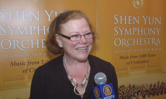 Shen Yun a ‘Once in a lifetime event’