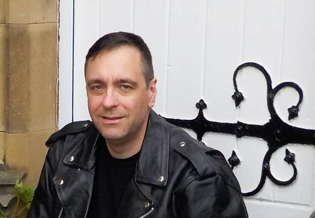 Port Jervis Sergeant Brings Credibility to Ghost Hunting