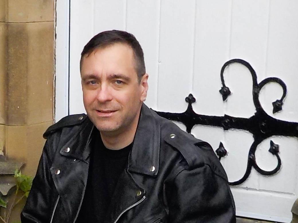 Port Jervis Sergeant Brings Credibility to Ghost Hunting