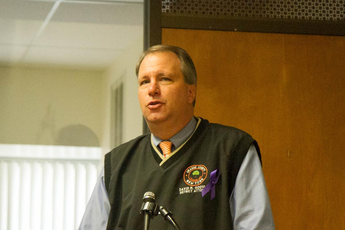 Newburgh Calls in Parolees to Head Off Violence