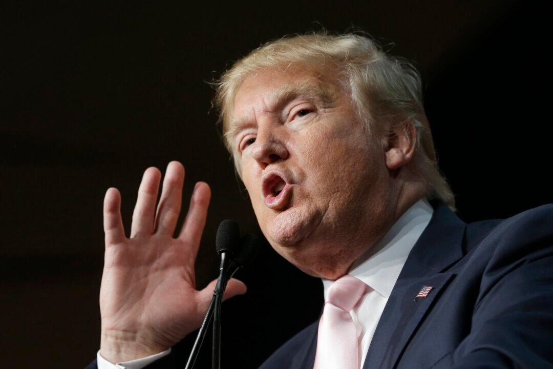 Saturday Night Live Sketch Envisions Donald Trump’s White House in 2018