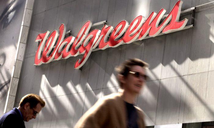 Walgreens Boots Is Exploring a Potential Take-Private Deal