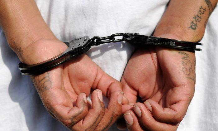Man Arrested in 3 Killings in Harbor City, San Pedro Areas