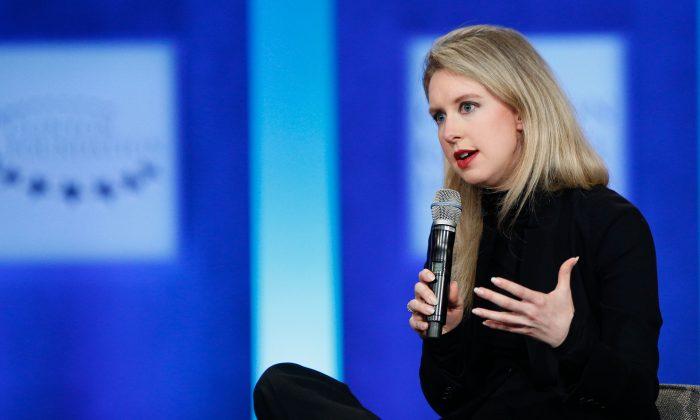 FDA Questions Theranos on Quality Control System