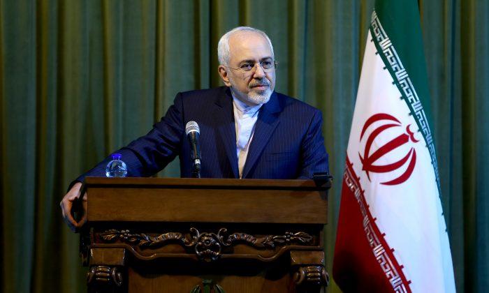 Iran to Attend International Talks on Syria’s Future