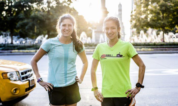 Why These Experienced Runners Compete in the NYC Marathon