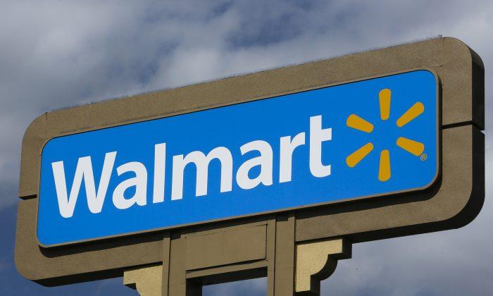Woman, 85, Sues Walmart After Another Customer Hits Her With Motorized Shopping Cart