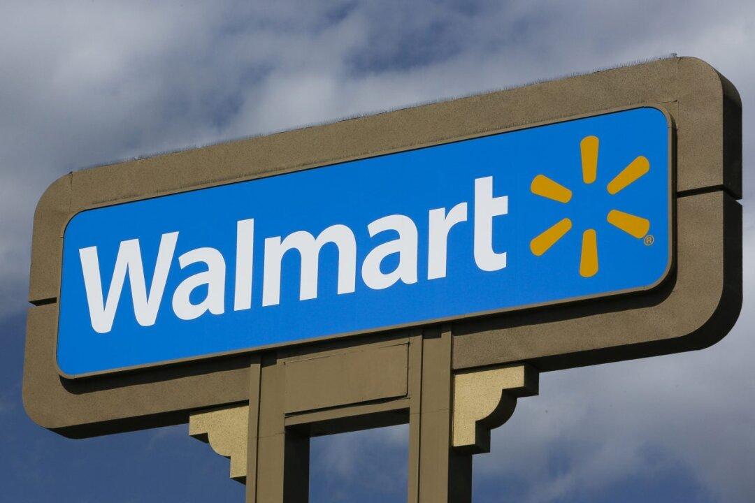 Arkansas Man Sentenced to 30 Years for Killing Man at Walmart