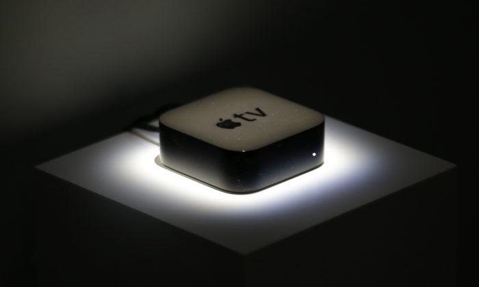 Review: Apple TV Brings iPhone-Like Apps to the Big Screen