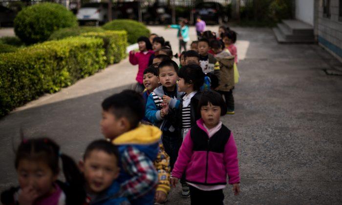 Population Declines in 16 of China’s Provinces, While 11 Have Fewer Births Than Deaths