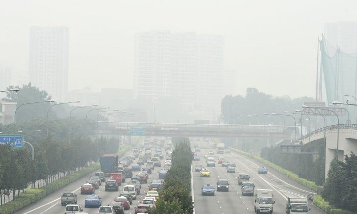 Singapore Urges ASEAN to Act on Lethal Haze