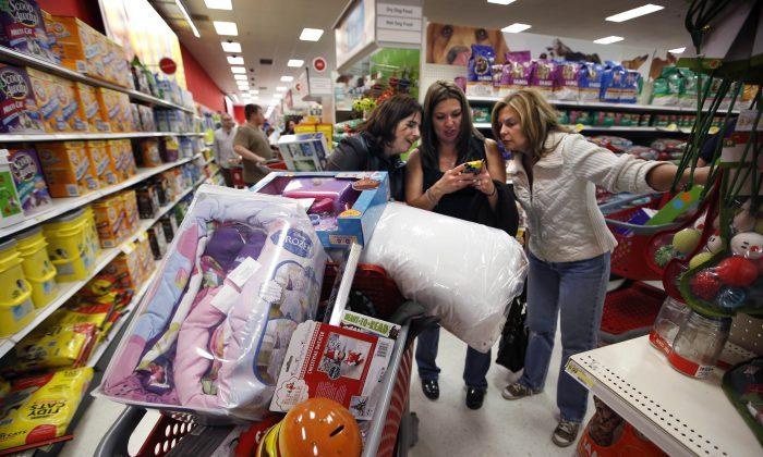 Black Friday 2015: Walmart, Target, NewEgg, Amazon, Macy’s Ads Start November