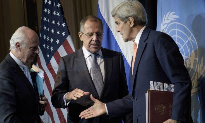 US Escalates Involvement in Syria Amid Talks on Assad Future