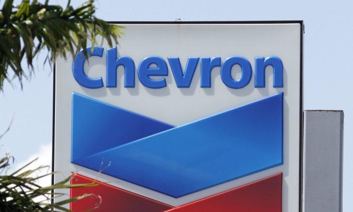 Chevron Cutting Up to 7,000 Jobs as Oil Profits Shrink