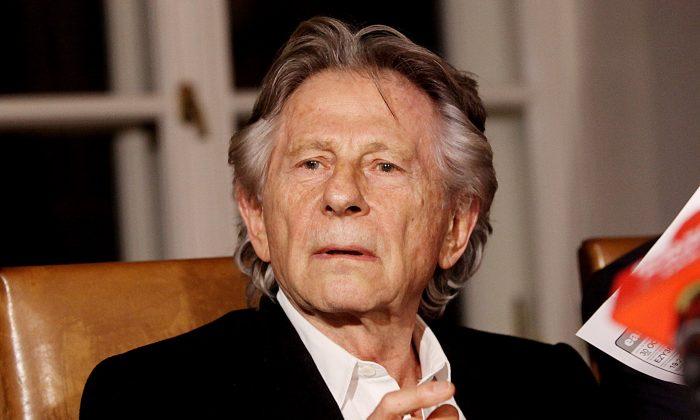 Roman Polanski Summoned to US Court Over Accusation of Raping a Minor in 1970S