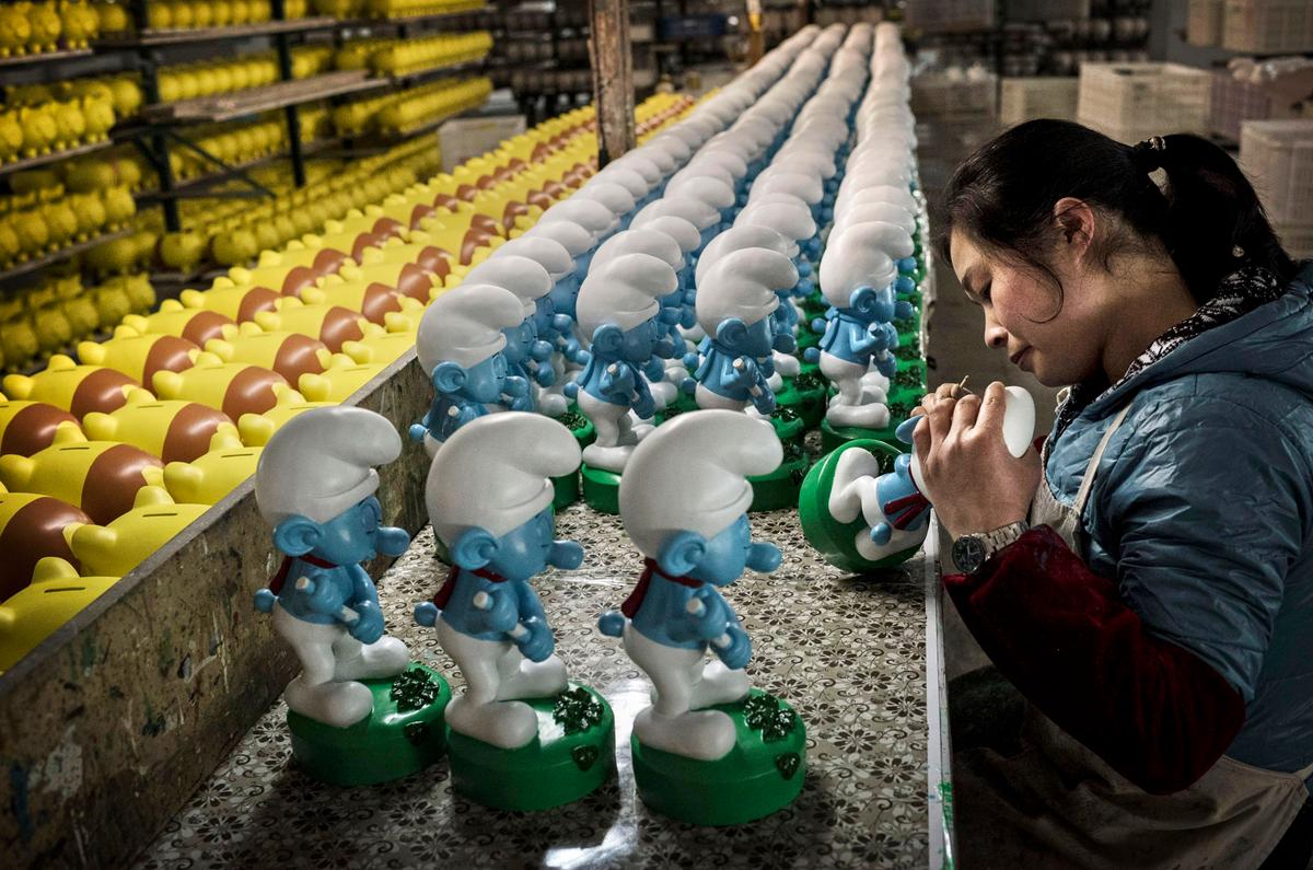 Why a Chinese Company Decided to Move Its Manufacturing to the US