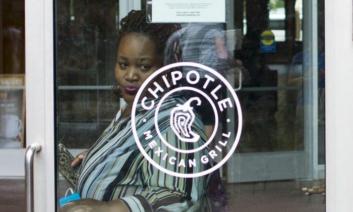 Trying to Right Itself, Chipotle Undergoes Investigation