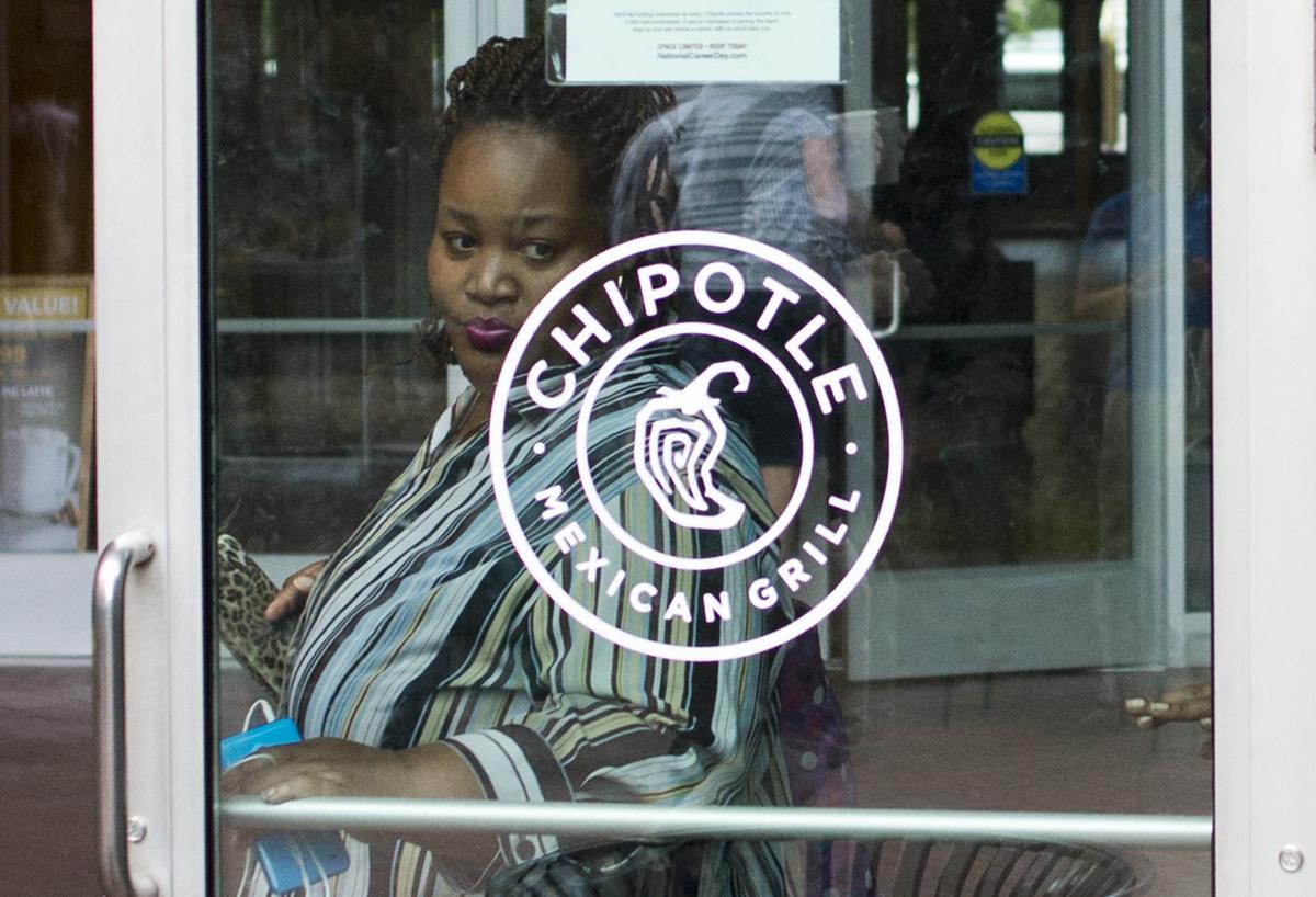Trying to Right Itself, Chipotle Undergoes Investigation
