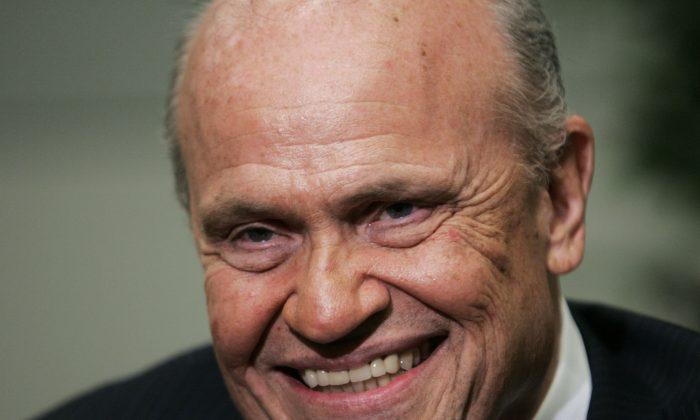 Fred Thompson Dies at 73: Senator, ‘Good Wife’ Actor Mourned