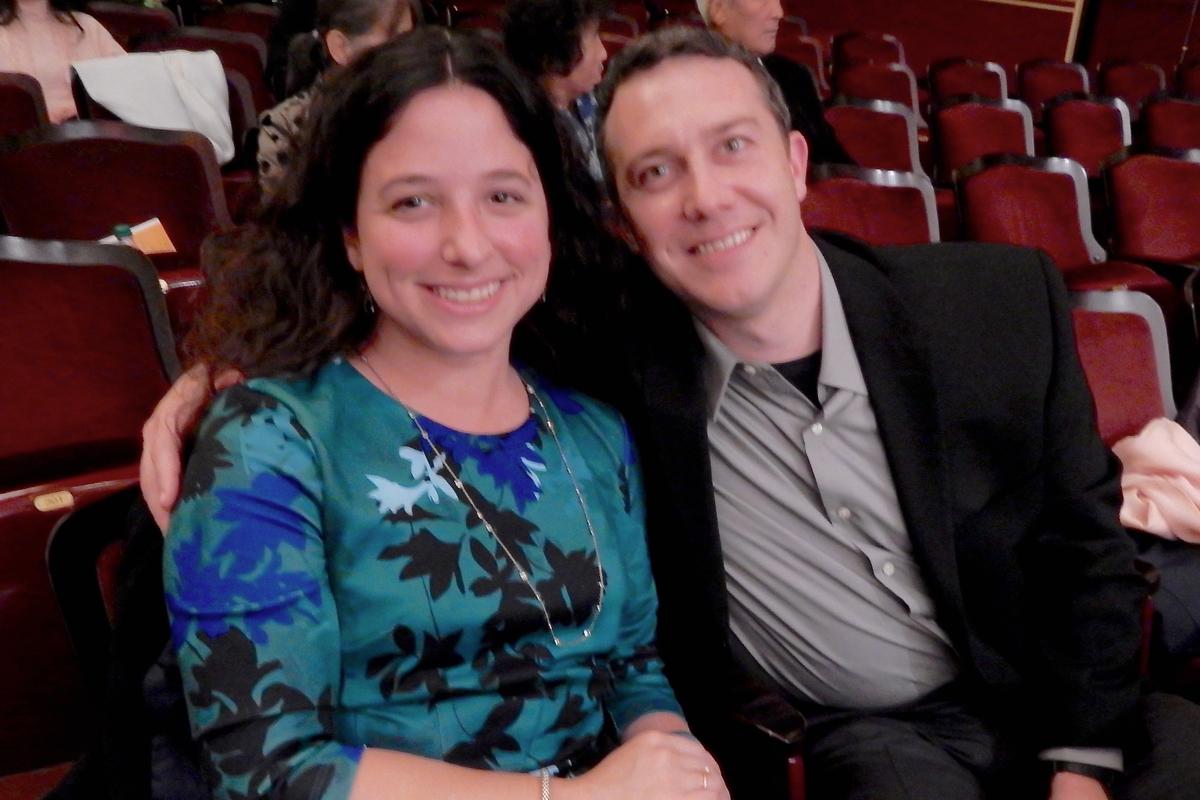 What Providence Has to Say About Shen Yun Symphony Orchestra