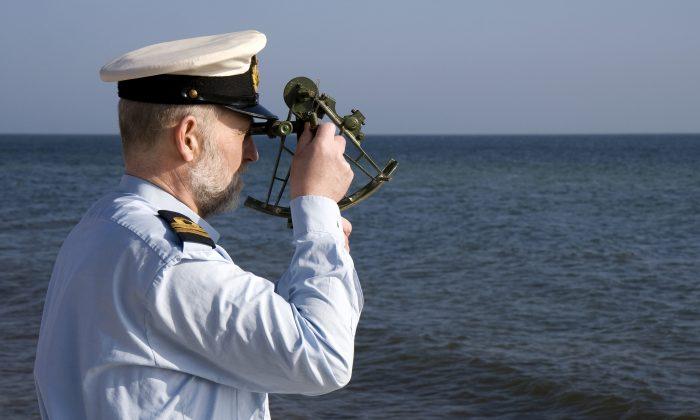 Naval Academy Reinstates Celestial Navigation
