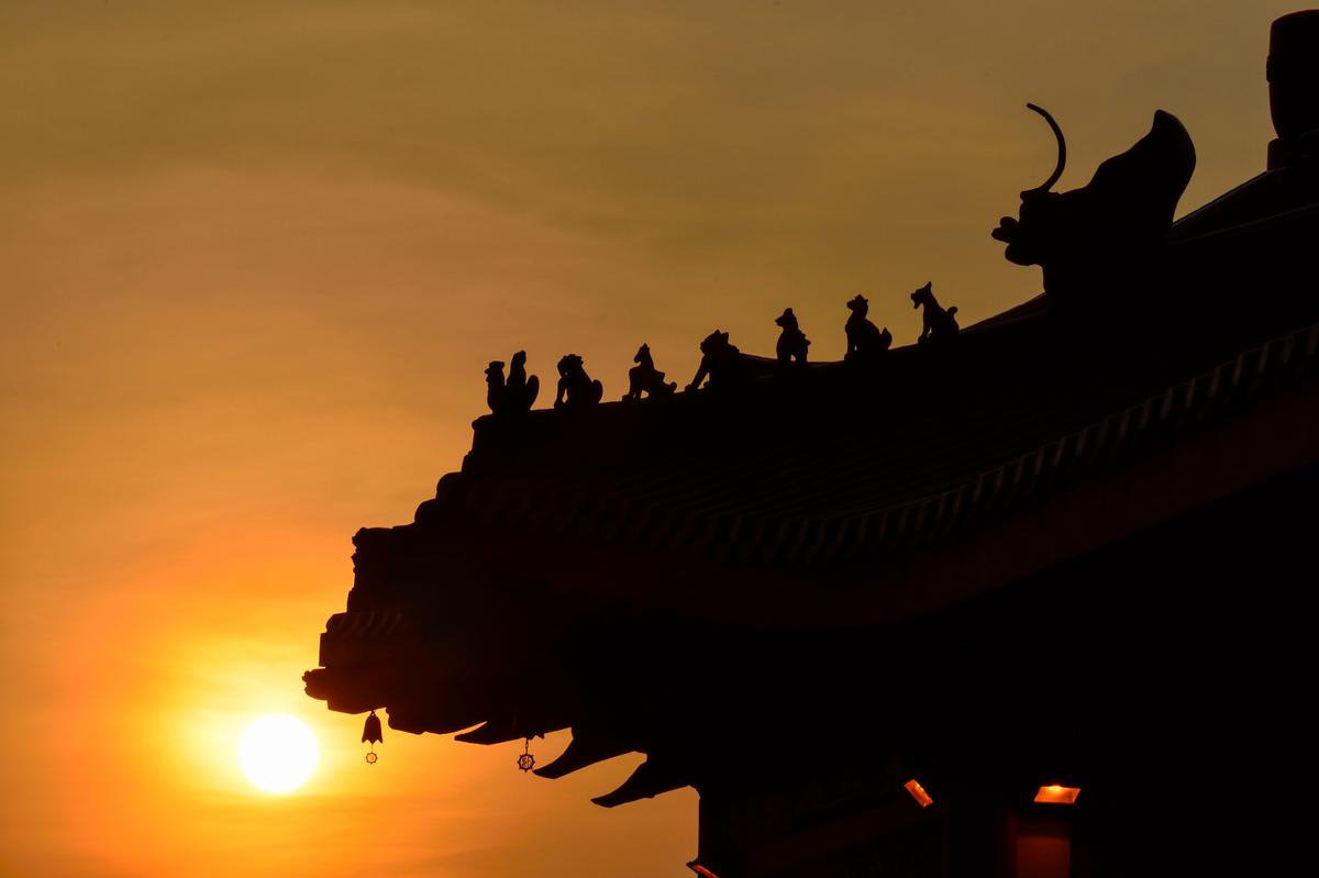 A Short History of Ghosts in Chinese Medicine