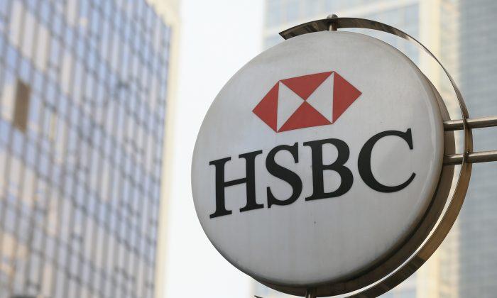 China ‘Bullying’ UK Over HSBC Hong Kong Accounts: Pompeo