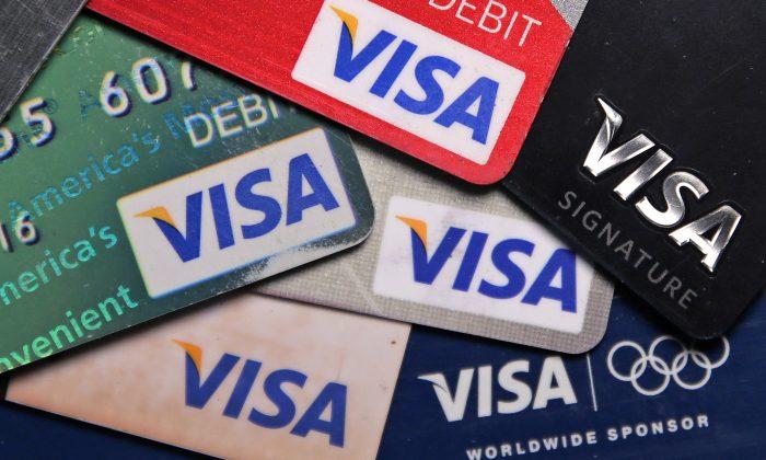 Visa USA Accused of Selling Gift Cards With Easily Exploitable Vulnerabilities in Criminal Complaint