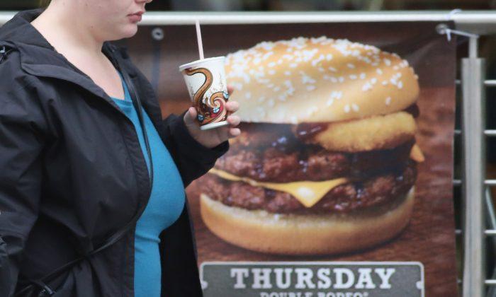 Which Public Policies Would Really Fight Obesity?