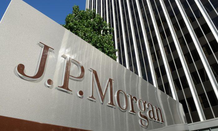 JPMorgan Settles Mortgage Discrimination Lawsuit