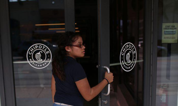 E. Coli in Northwest Marks Chipotle’s Third Outbreak This Year