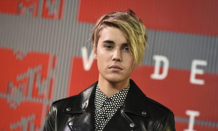 Argentina Court Indicts Bieber Over Attack on Photographer