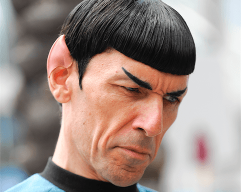 CBS Will Take Risk to Stream ‘Star Trek’ as Original Series in 2017