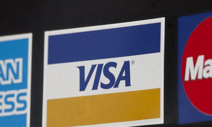 Visa to Buy Visa Europe in Deal That Could Exceed $23B