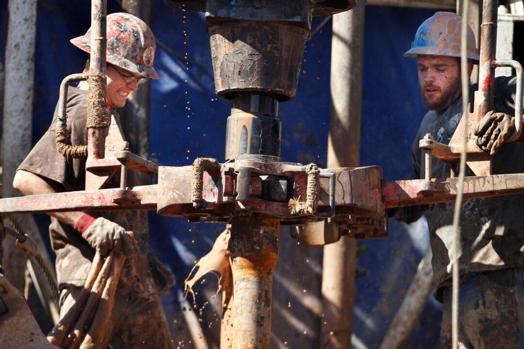 Trump Administration Touts Benefits of US Oil and Gas Production