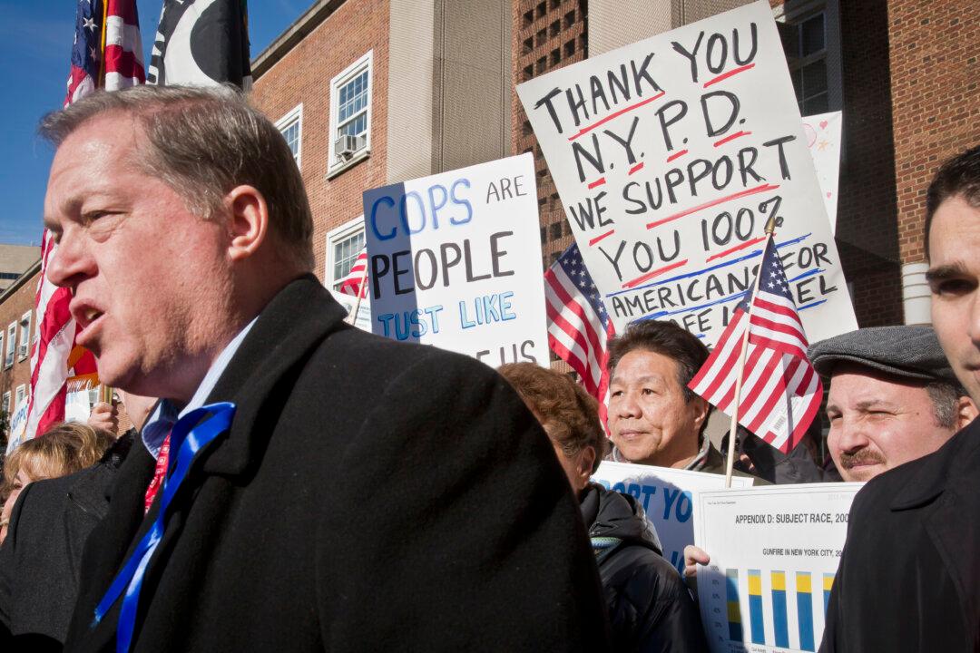 City Council Candidate Joe Concannon: Why Two Opponents Are Better Than One